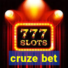 cruze bet